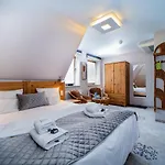 Hotel Zywiecki Medical Spa & Sport Zywiec Hotel 4*