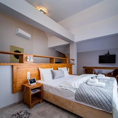 żywiecki Medical Spa&sport I żywiecki Business Class 4*