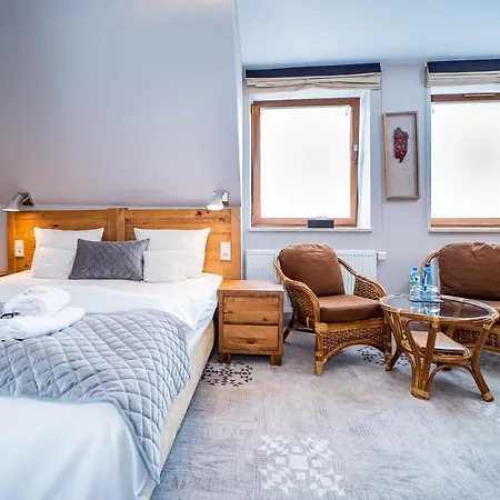 żywiecki Medical Spa&sport I żywiecki Business Class 4*