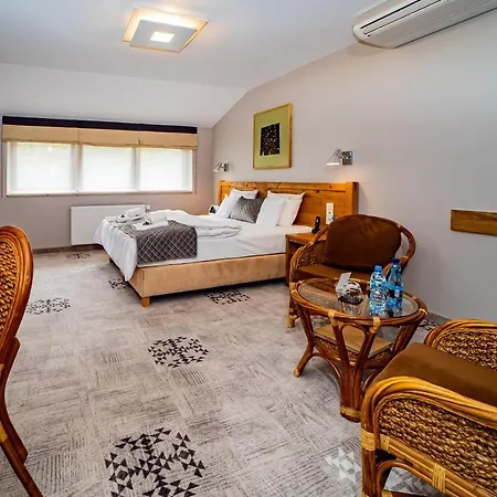 Zywiecki Medical & Sport Zywiec Hotel