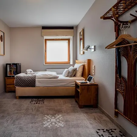 Zywiecki Medical & Sport Zywiec ホテル