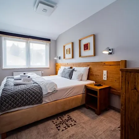 żywiecki Medical Spa&sport I żywiecki Business Class Hotel Przylekow
