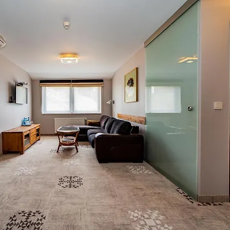 Zywiecki Medical & Sport Zywiec ホテル