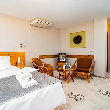 żywiecki Medical Spa&sport I żywiecki Business Class 4*