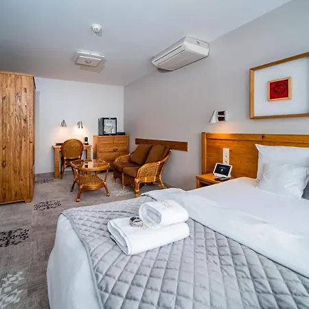 Hotel Zywiecki Medical & Sport Zywiec 4*