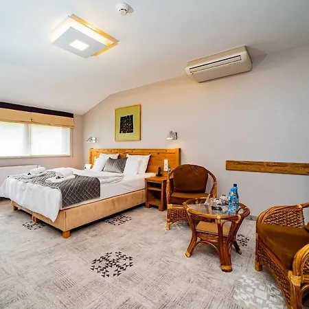 żywiecki Medical Spa&sport I żywiecki Business Class 4*