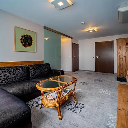 żywiecki Medical Spa&sport I żywiecki Business Class 4*