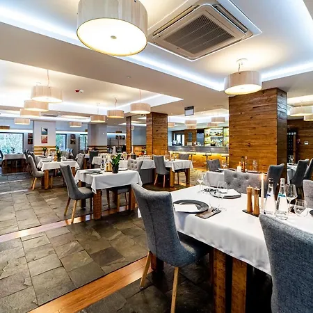 Zywiecki Medical & Sport Zywiec Hotel