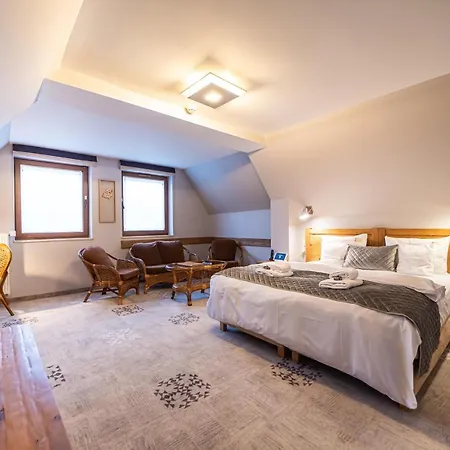 żywiecki Medical Spa&sport I żywiecki Business Class Hotel Przylekow