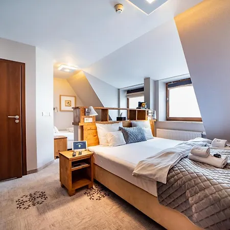 żywiecki Medical Spa&sport I żywiecki Business Class Przylekow
