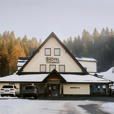 Zywiecki Medical & Sport Zywiec 4*