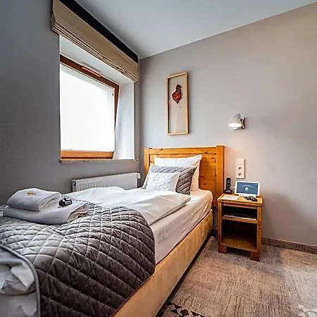 Hotel Zywiecki Medical Spa & Sport Zywiec Hotel