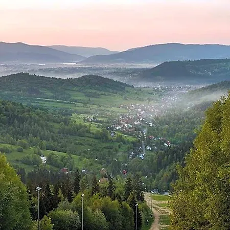 Hotel Zywiecki Medical Spa & Sport Zywiec 4* Przylekow