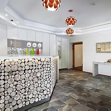 Zywiecki Medical & Sport Zywiec Przyłęków