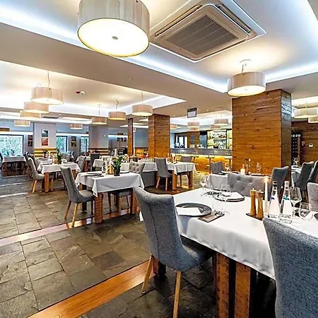 Hotel Zywiecki Medical Spa & Sport Zywiec Hotel 4*