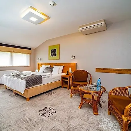 Hotel Zywiecki Medical Spa & Sport Zywiec Hotel 4*
