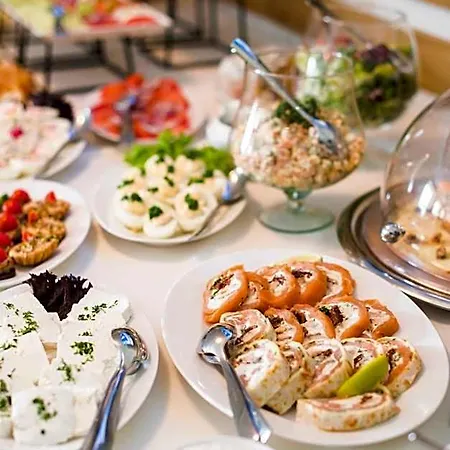 żywiecki Medical Spa&sport I żywiecki Business Class 4*