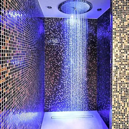 Hotel Zywiecki Medical Spa & Sport Zywiec Hotel 4*