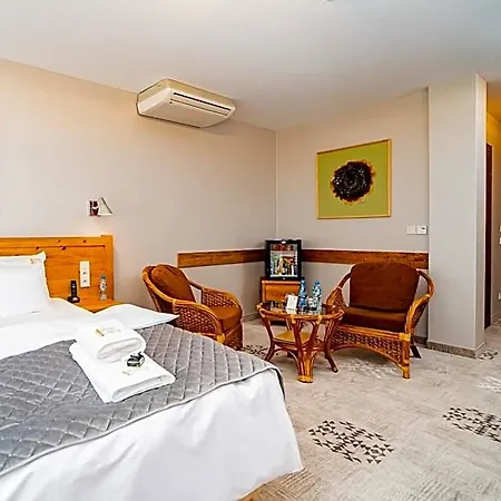 Hotel Hotel Zywiecki Medical Spa & Sport Zywiec Przylekow