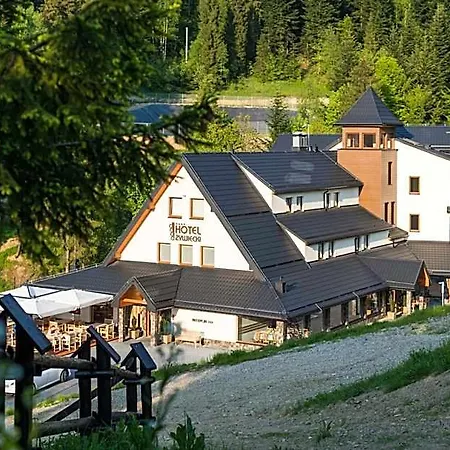 Hotel Zywiecki Medical Spa & Sport Zywiec Hotel