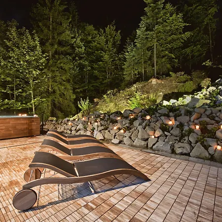 Hotel Zywiecki Natura & 4*