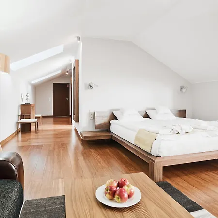 Hotel Zywiecki Natura & Spa 4* Пшиленкув