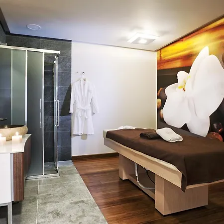 Hotel Zywiecki Natura & Spa Готель Пшиленкув