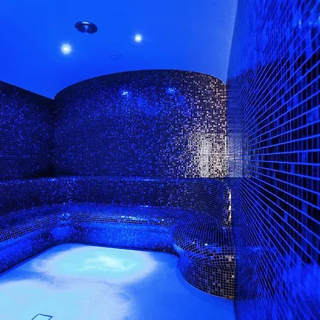 Hotel żywiecki Medical Spa&sport I żywiecki Business Class Przylekow