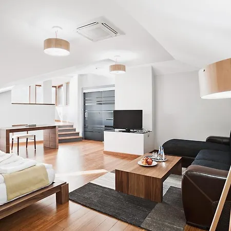 Hotel żywiecki Medical Spa&sport I żywiecki Business Class