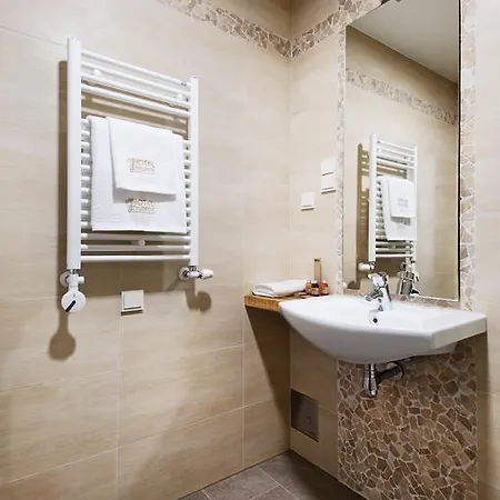 żywiecki Medical Spa&sport I żywiecki Business Class Hotel 4*