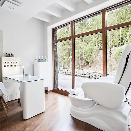 żywiecki Medical Spa&sport I żywiecki Business Class