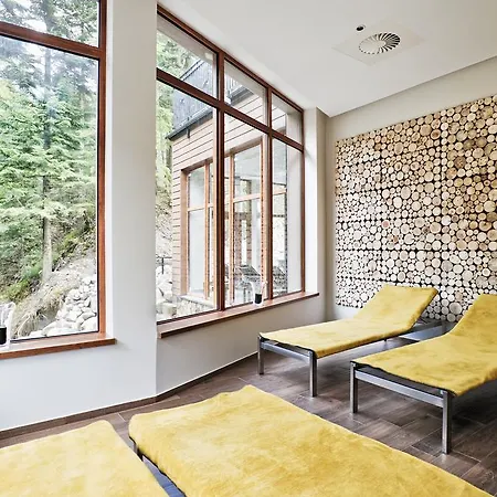 Zywiecki Medical & Sport Zywiec 4* Przyłęków