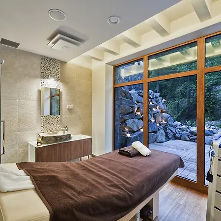 żywiecki Medical Spa&sport I żywiecki Business Class Hotel