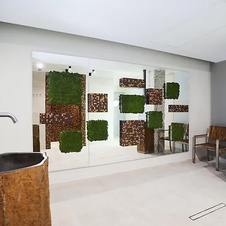 żywiecki Medical Spa&sport I żywiecki Business Class Hotel 4*