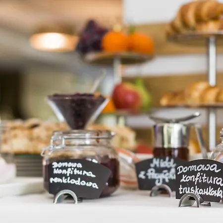 Hotel żywiecki Medical Spa&sport I żywiecki Business Class