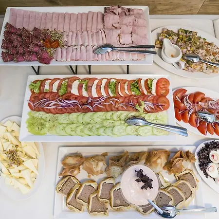 ホテル Zywiecki Medical & Sport Zywiec 4*