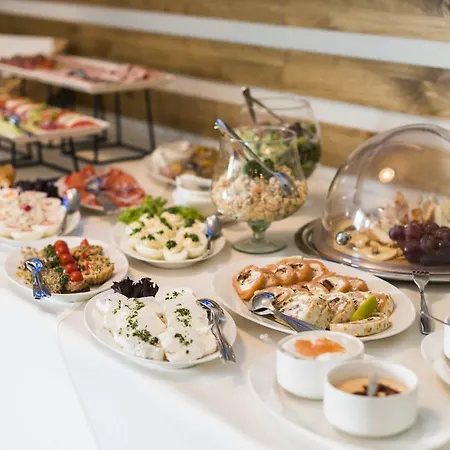 ホテル Zywiecki Medical & Sport Zywiec Przyłęków