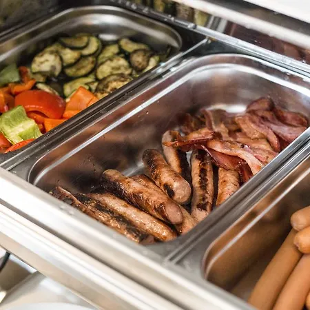 Zywiecki Medical & Sport Zywiec ホテル