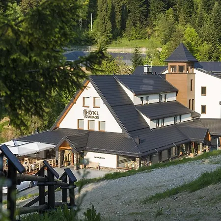 Hotel Zywiecki Natura & Spa 4*