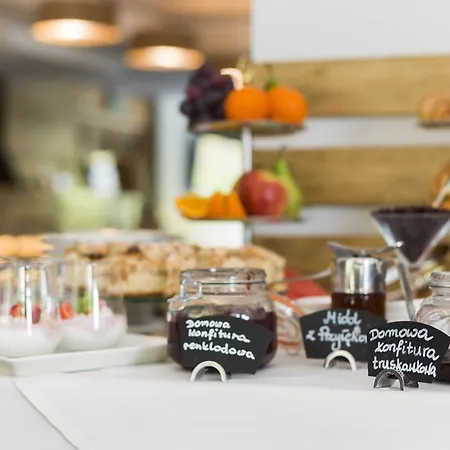 Zywiecki Medical & Sport Zywiec Hotel