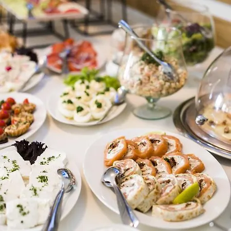 Hotel żywiecki Medical Spa&sport I żywiecki Business Class 4*