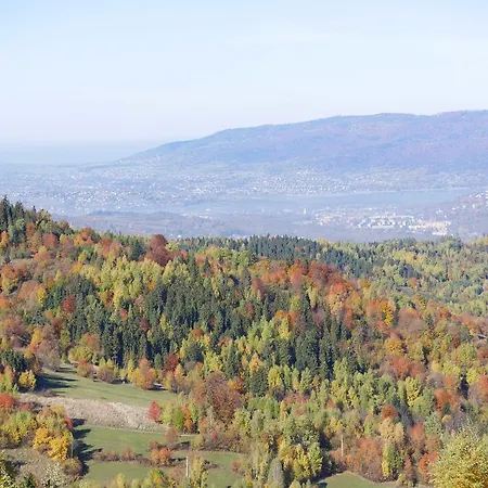 ホテル Zywiecki Medical & Sport Zywiec