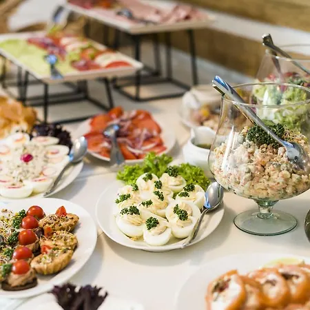 żywiecki Medical Spa&sport I żywiecki Business Class 4* Przylekow