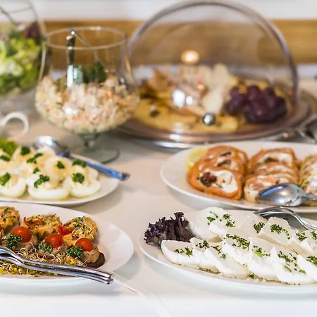 Zywiecki Medical & Sport Zywiec Hotel