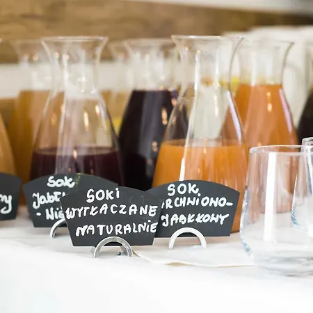 Zywiecki Medical & Sport Zywiec Hotel