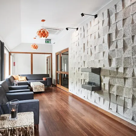 Hotel Zywiecki Natura &