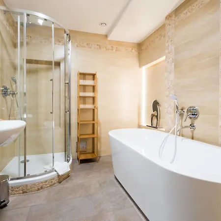 Zywiecki Medical & Sport Zywiec ホテル