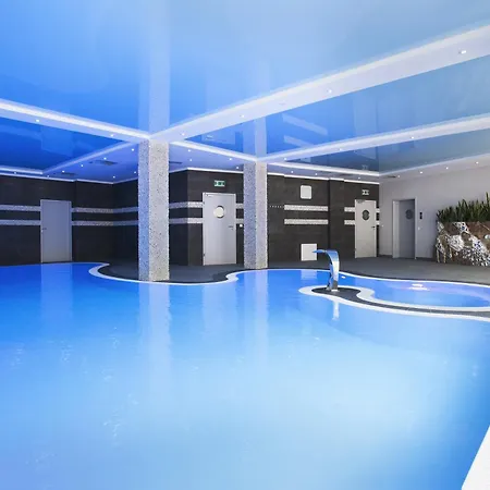 Готель Hotel Zywiecki Natura & Spa