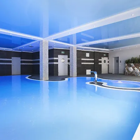 Hotel żywiecki Medical Spa&sport I żywiecki Business Class