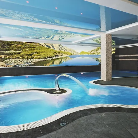 Zywiecki Medical & Sport Zywiec Отель 4*